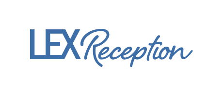 Lex logo blue